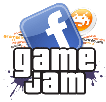 Train2Game Game Jam on Facebook