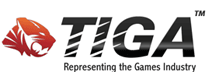 Official TIGA logo